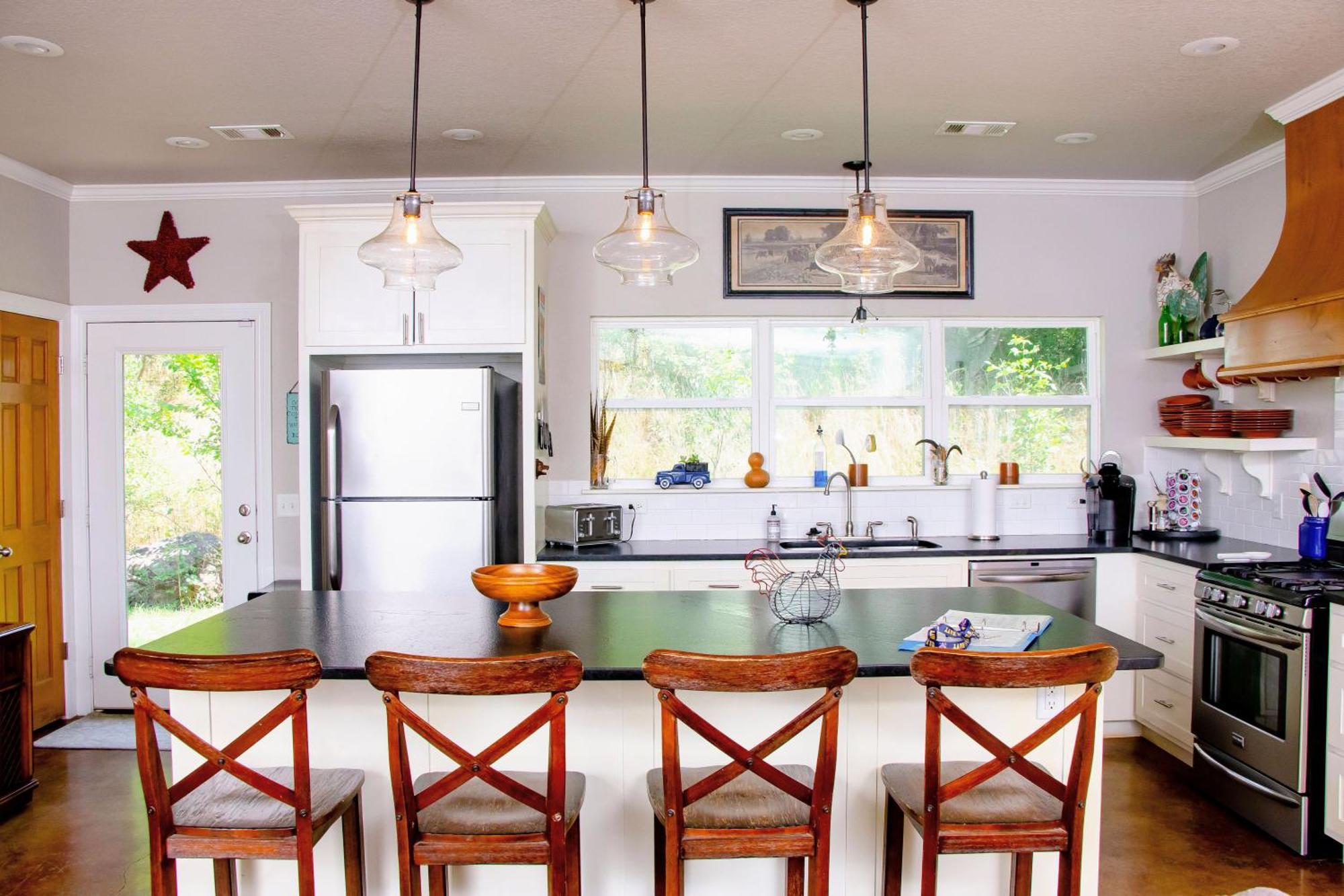 Gray House Holiday home *